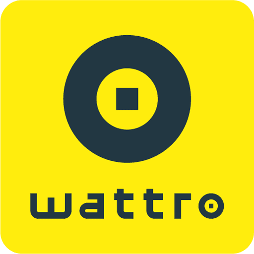 Anmelden
· Wattro